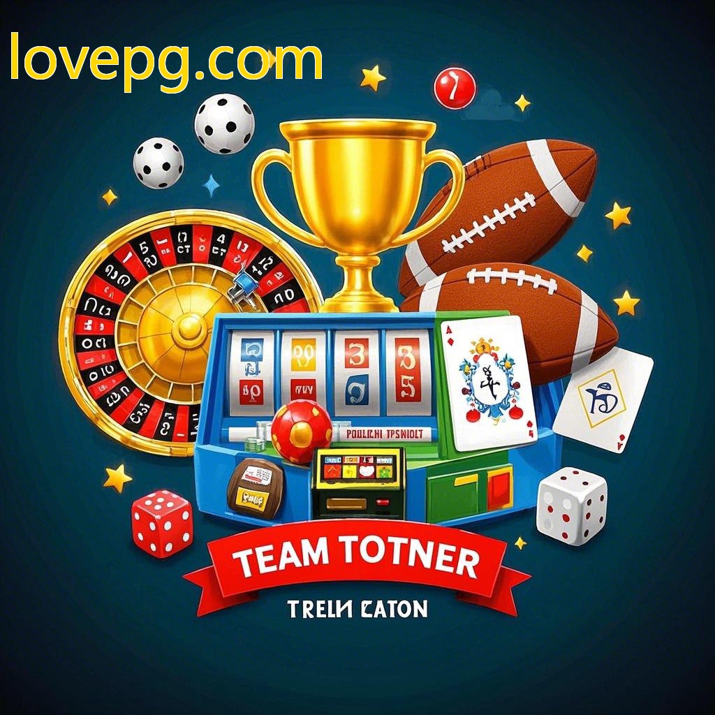 lovepg-Game-Apostas