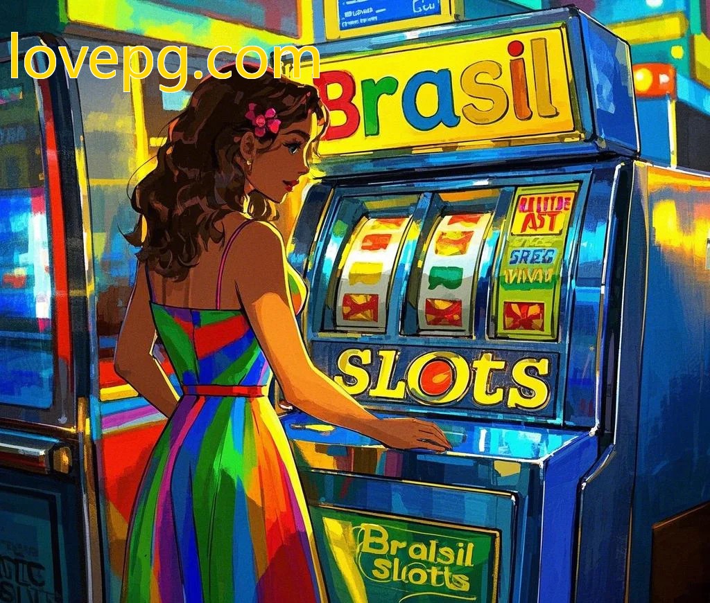 lovepg-Game-Slots